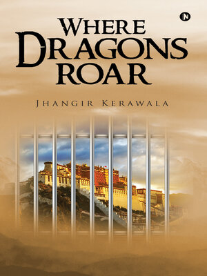 cover image of Where Dragons Roar